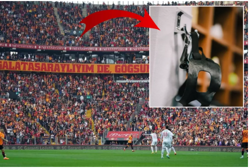 Osimhen bu kluba gedir - "Qalatasaray"lıları kədərləndirən paylaşım 
