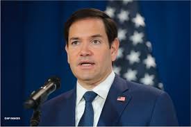 Rubio: Tramp Putinə heç bir güzəşt etməyib