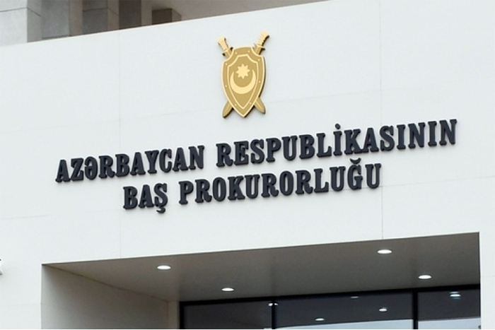Baş Prokurorluqdan 16 yaşlı Nuranənin ölümü ilə bağlı - Rəsmi açıqlama