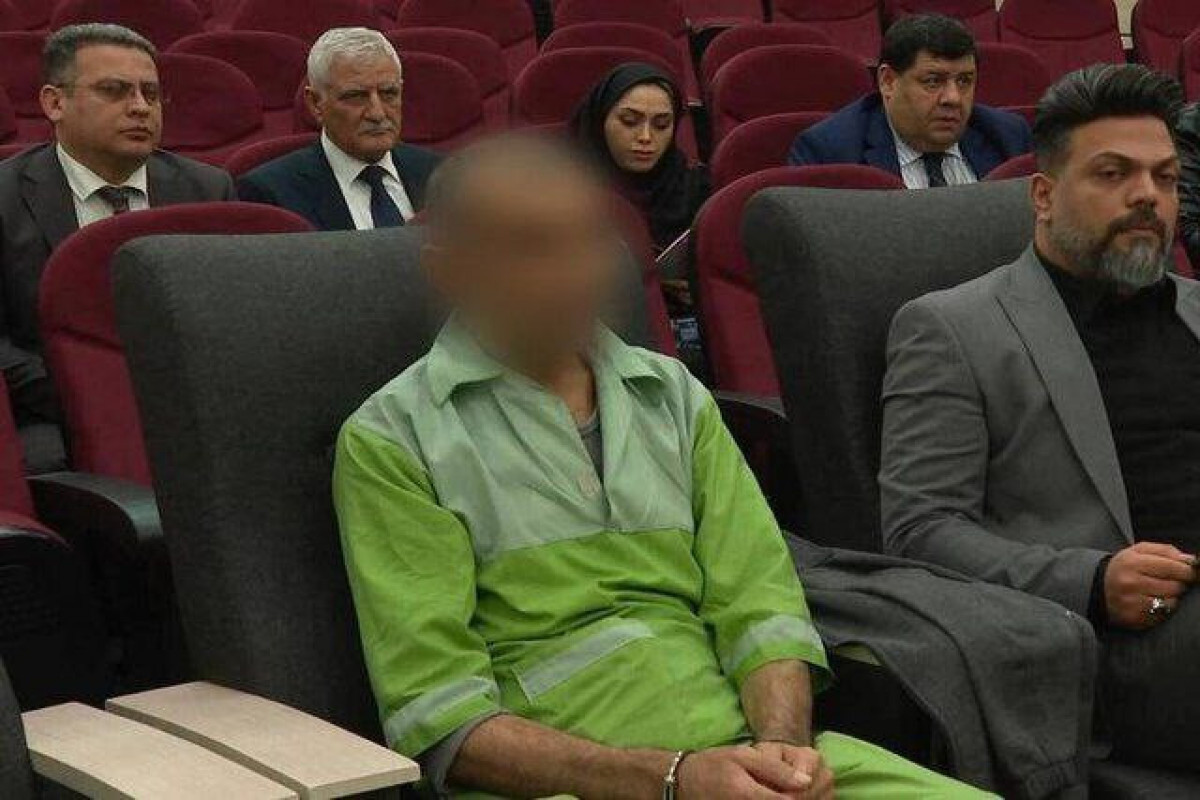 Azərbaycanın İrandakı səfirliyinə hücum edən şəxs bu gün səhər edam olunub