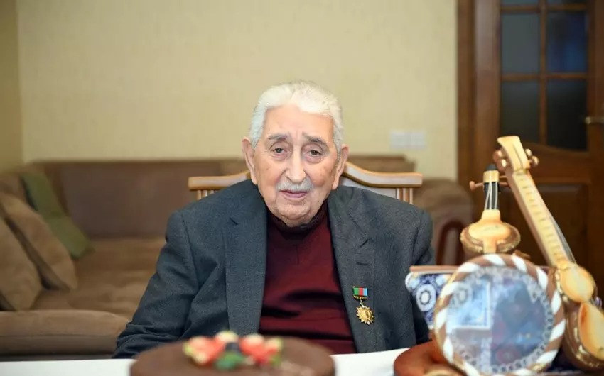 Sanatoriyaya yerləşdirilən Xalq artistindən səhhəti ilə bağlı  AÇIQLAMA
