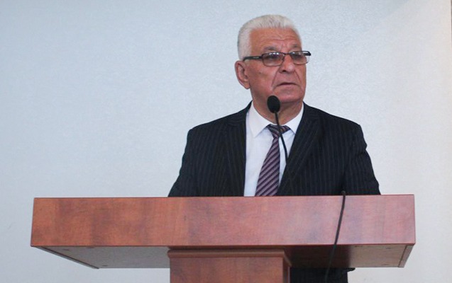 İmişlidə qalmaqallı hadisədən sonra Ağsaqqallar Şurasına yeni sədr seçildi
