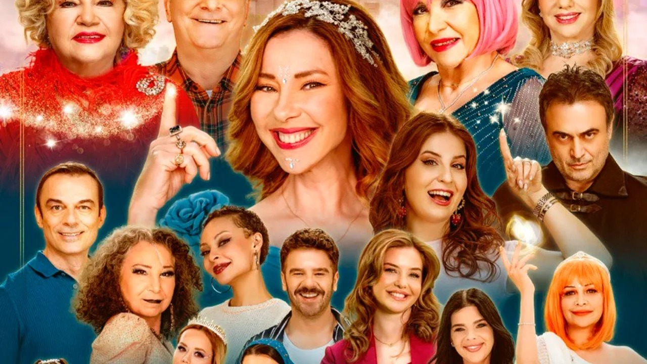 Məşhur filmin yayım tarixi bəlli oldu