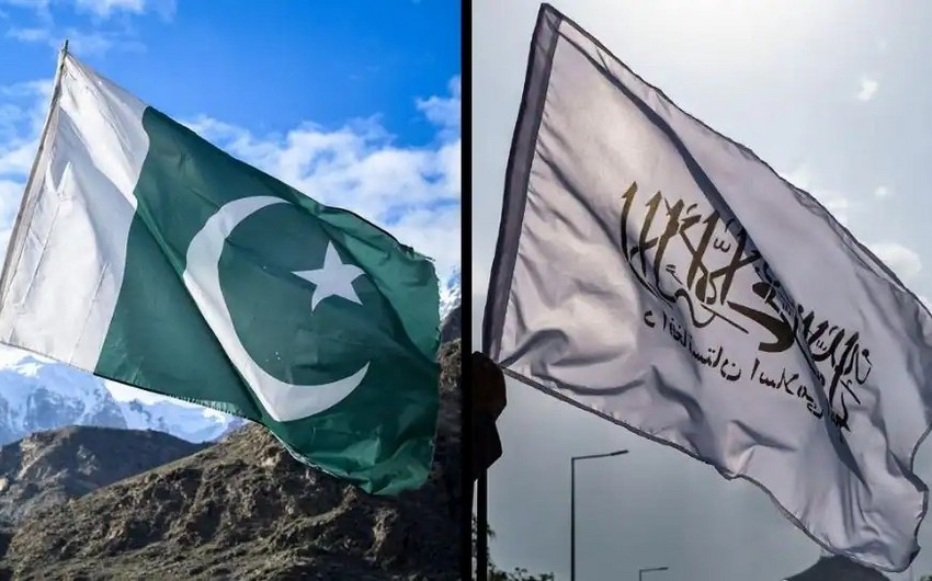 Çinin XİN başçısı: Əfqanıstan və Pakistan diplomatik münasibətləri yaxşılaşdırmaq istəyir