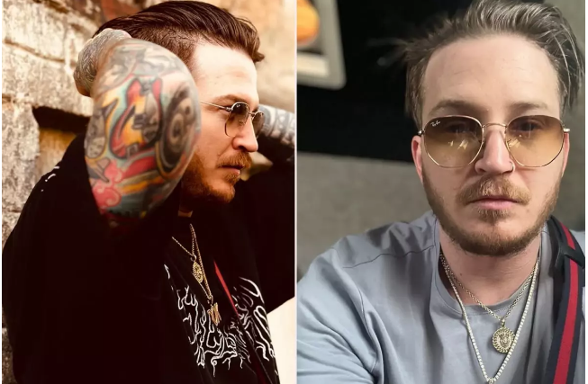 Adam Ramey vəfat etdi
