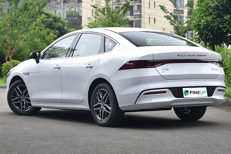 "BYD" və "Changan"larla bağlı gerçəklər: "Batareya 10 500 manatdır, 3 il sonra satılmayacaq"