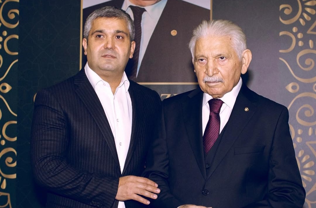 Cəlal Qurbanova ağır itki