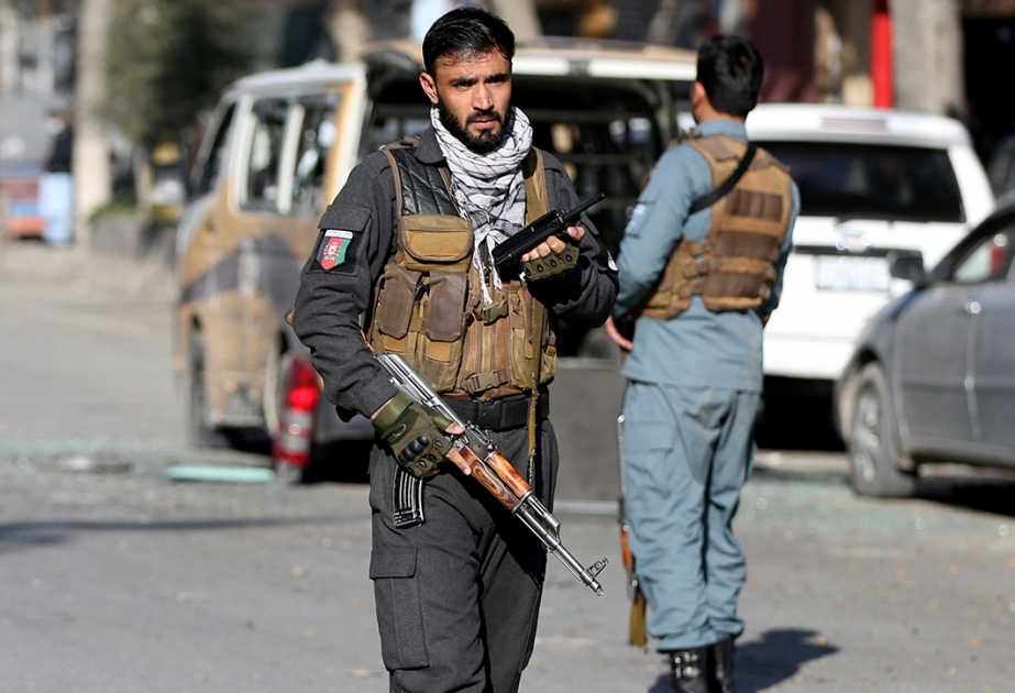 ABŞ “Taliban” hərəkatını terrorçu təşkilatlar siyahısına salmağı nəzərdən keçirir
