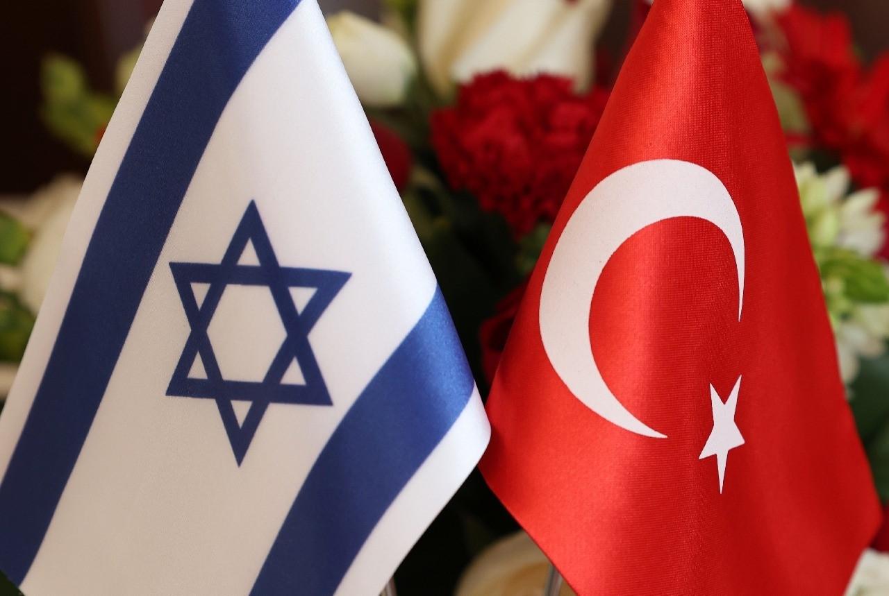 İsrail və Türkiyə Azərbaycandakı danışıqlardan sonra “qaynar xətt” YARATDI