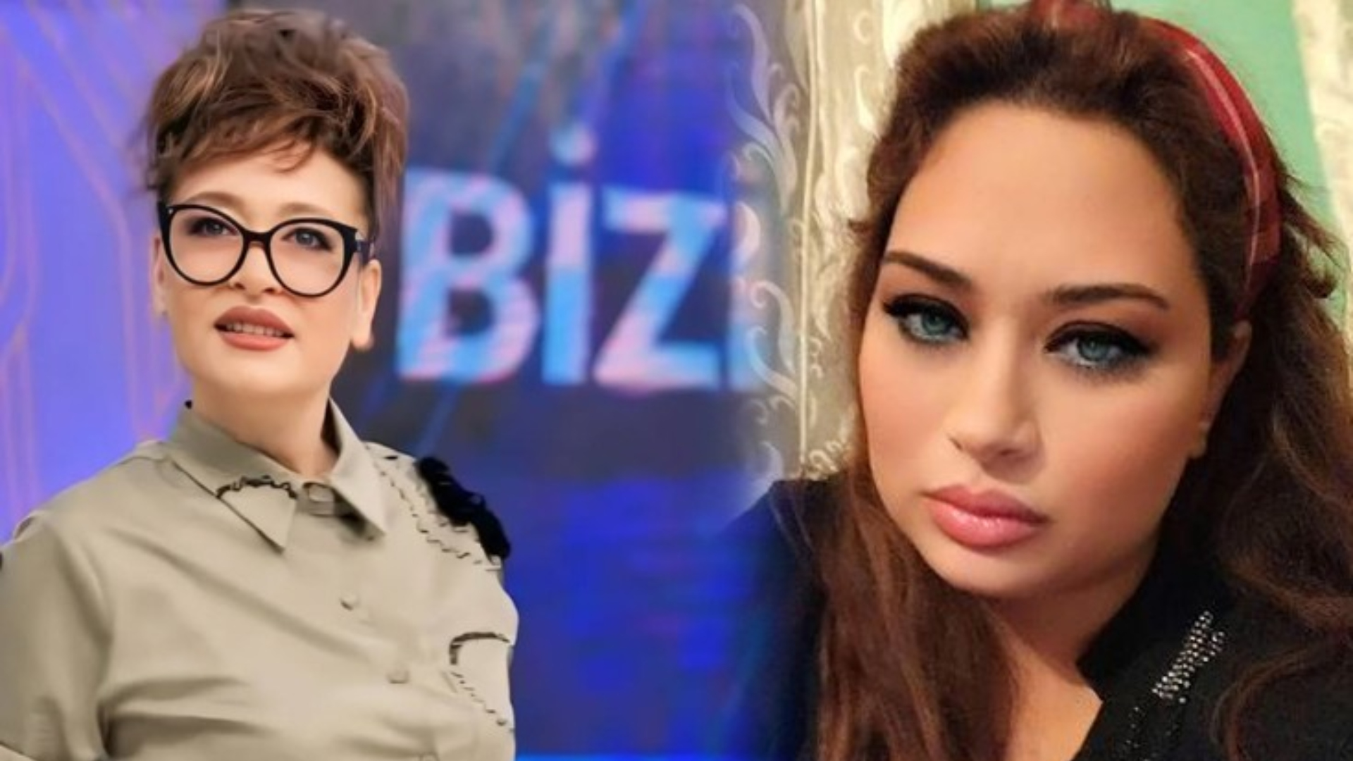 Əməkdar artist: O qızla bağlı xəbərlərdə mənim adımı hallandırmayın!
