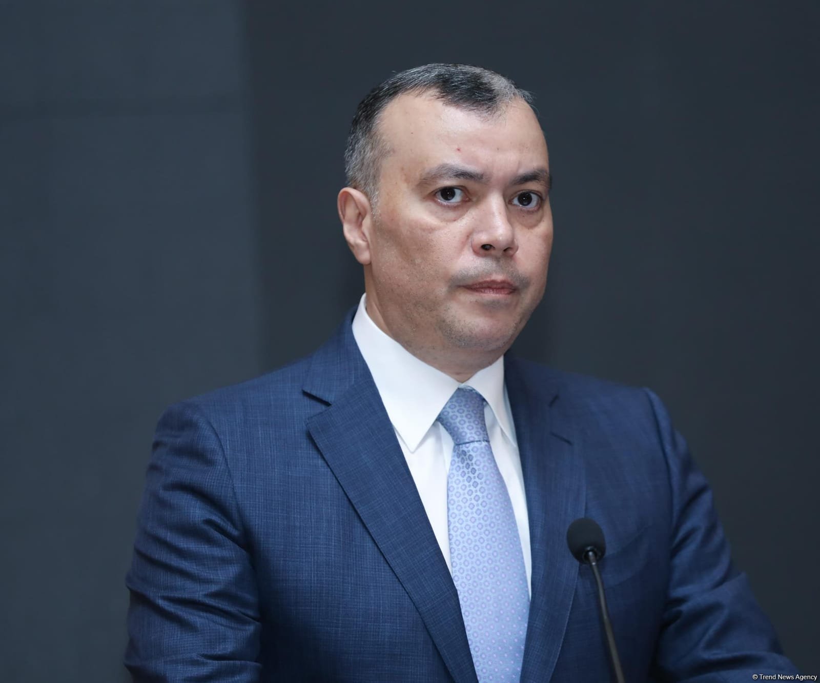 Şöbələr ləğv edildi - Nazirdən yeni təyinat