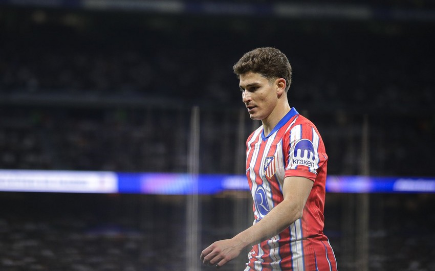 "Arsenal", "Liverpul" və "Bavariya" dünya çempionunu transfer etmək istəyir