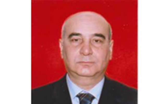 Tələt Məcidov 1-ci dərəcəli “Vətənə xidmətə görə” ordeni ilə təltif edildi