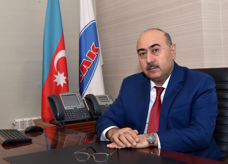 "Azərbaycan-Macarıstan əlaqələri yüksələn xətlə inkişaf edir"