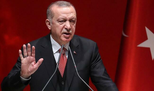 Ərdoğan növbəti seçkilərdə namizəd olmayacaq