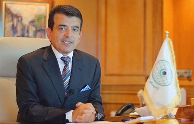 ICESCO-nun Baş direktoru Prezident İlham Əliyevi təbrik edib