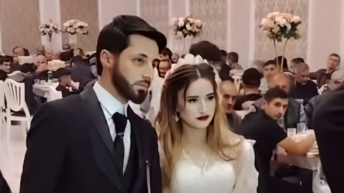 16 yaşlı Nuranəni öldürən əri ilə bağlı qərar verildi