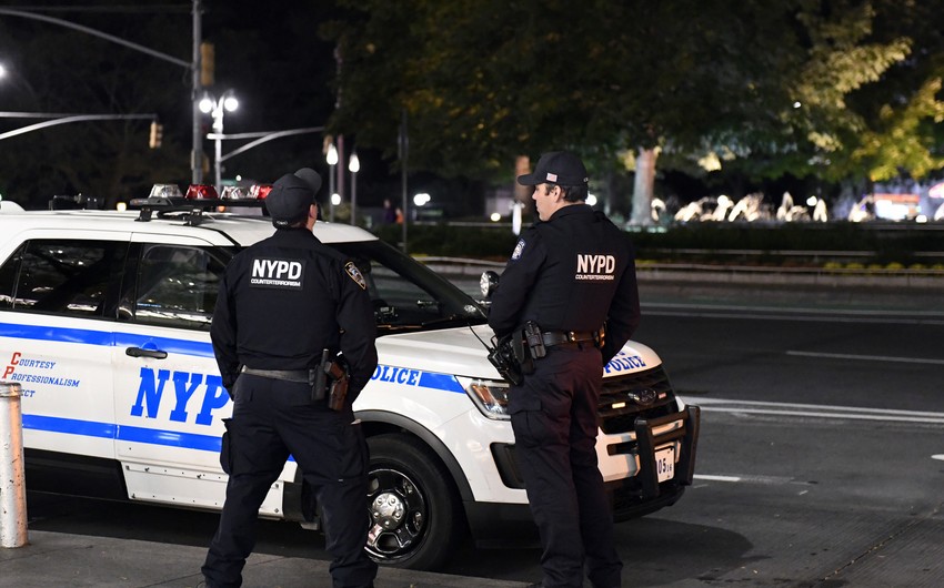 Nyu-York polisi dini obyektlərin təhlükəsizliyini gücləndirəcək