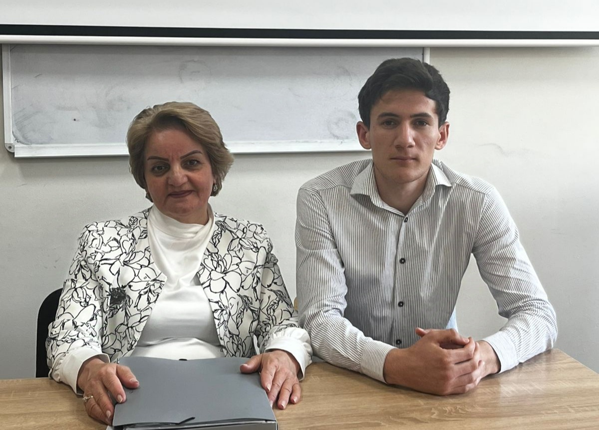 Əsl pedaqoq: insan şəxsiyyətinin üzvi hissəsi kimi