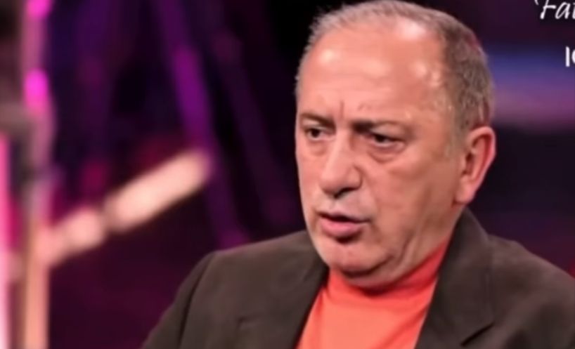 Fatih Altaylı Türkiyədə Azərbaycanı tənqid edənlərə belə cavab verdi - VİDEO