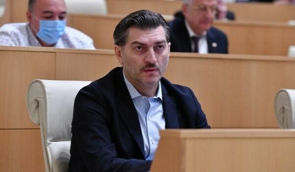 İrəvan və Bakı arasında sülhə maraqlıyıq - Kavelaşvili