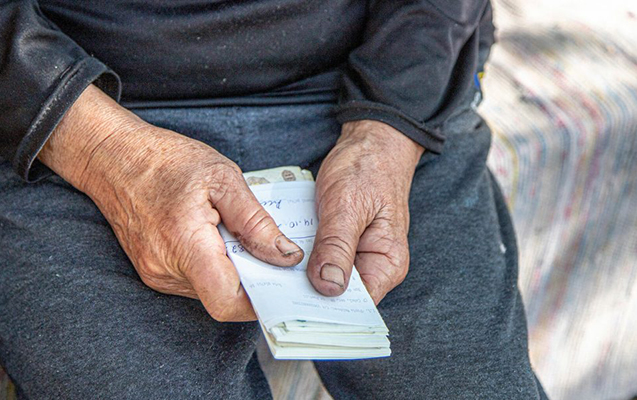 Pensiya alanlara xoş xəbər: Ödənildi