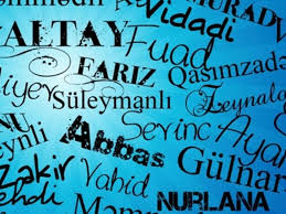 Dünyanın ən gözəl adı açıqlandı