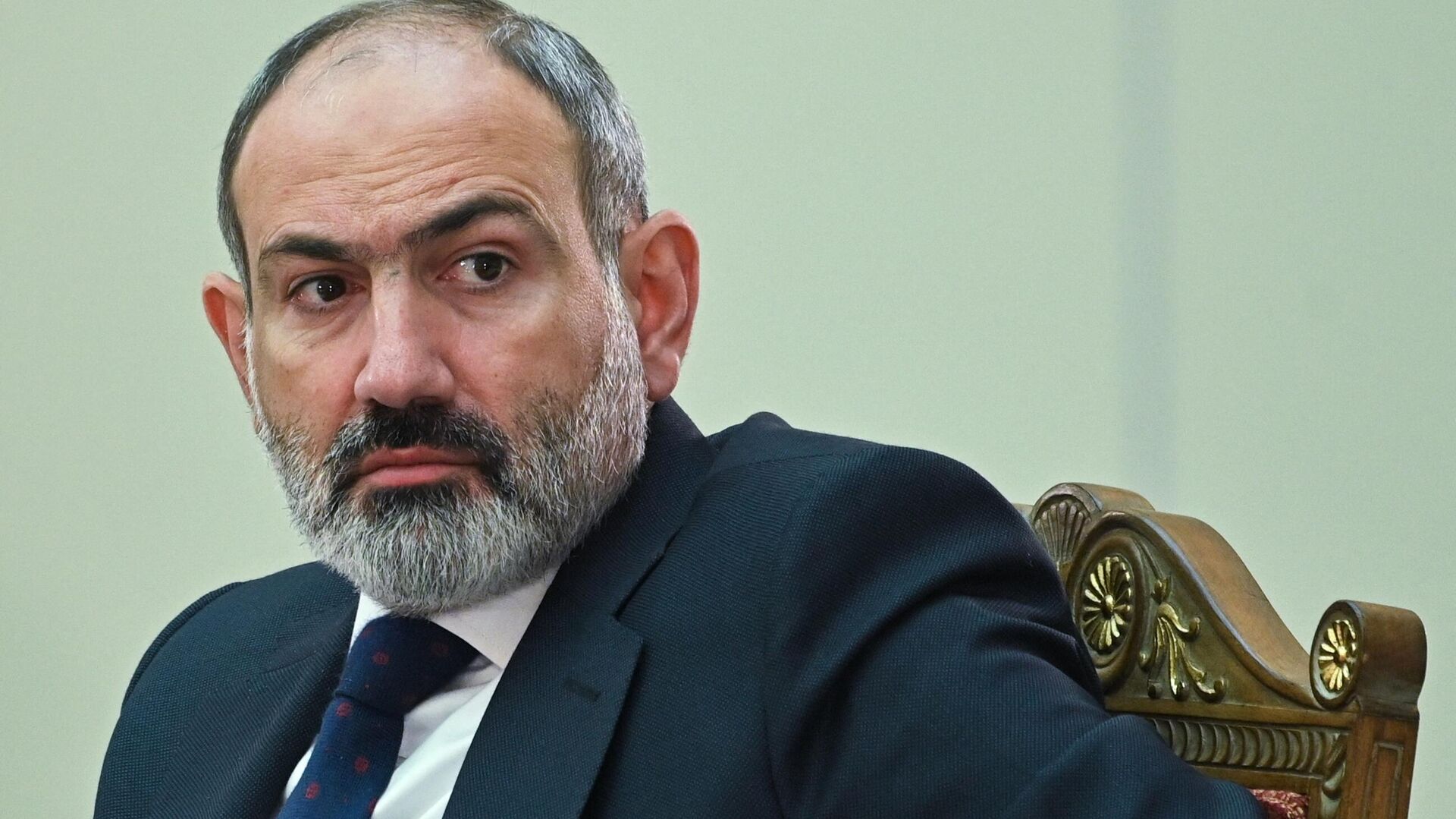 "Bu sammitin Azərbaycanda keçirilməsi qərarını alqışlayıram" - Paşinyan