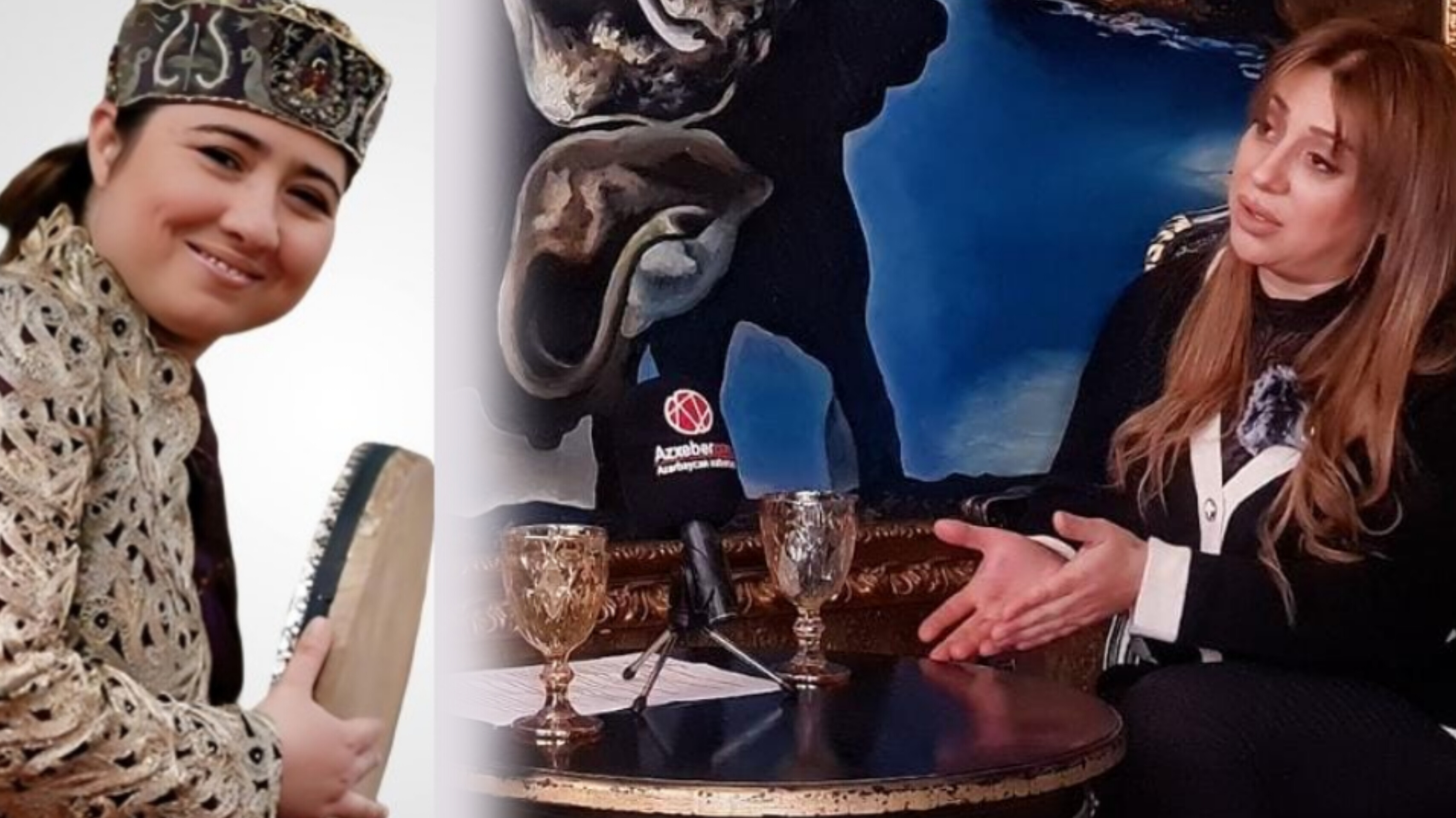 "Onun yerinə keçmək kimi bir fikrim yoxdur"-  Aygün Bəylərin bacısı