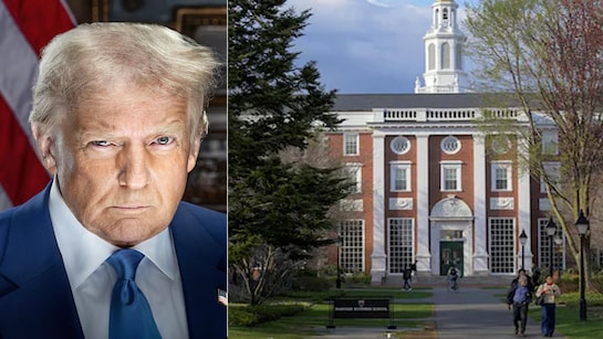 ABŞ məhkəməsi Trampın Harvard Universitetinə əcnəbi tələbələri qəbul etmə qadağasını bloklayıb