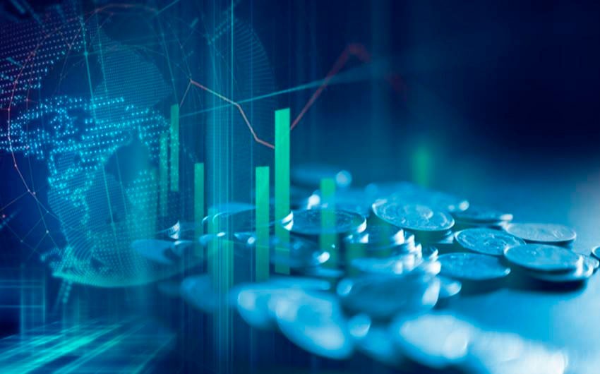 Azərbaycan iqtisadiyyatına yatırılan xarici investisiyaların həcmi 27 %-dən çox artıb