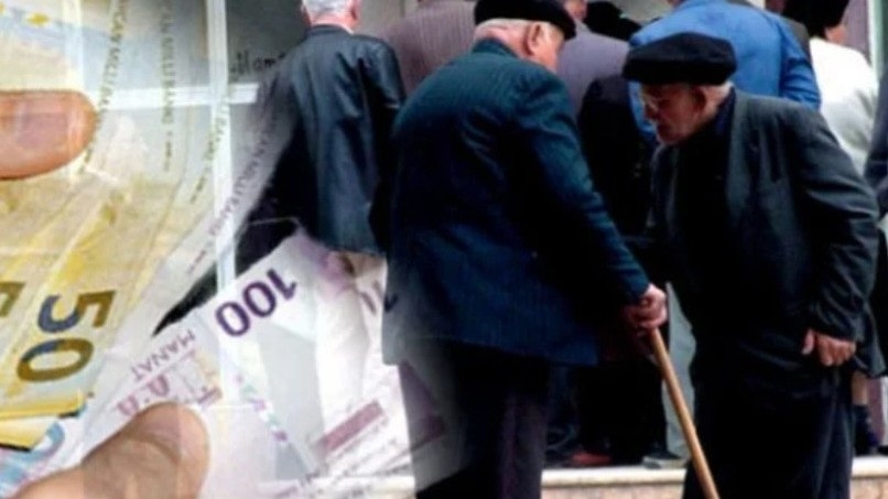 Bu şəxslər pensiyaya tez çıxacaq - ŞƏRTLƏR...