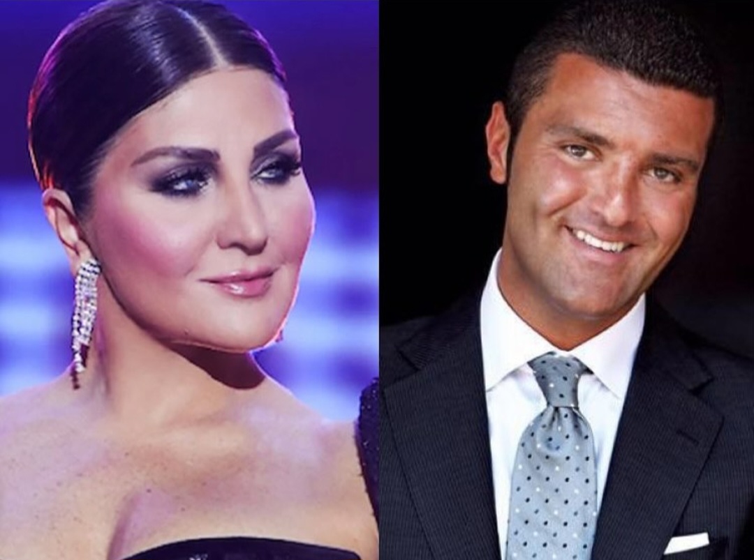 Sibel Can ərə getməsi xəbərini təkzib edib