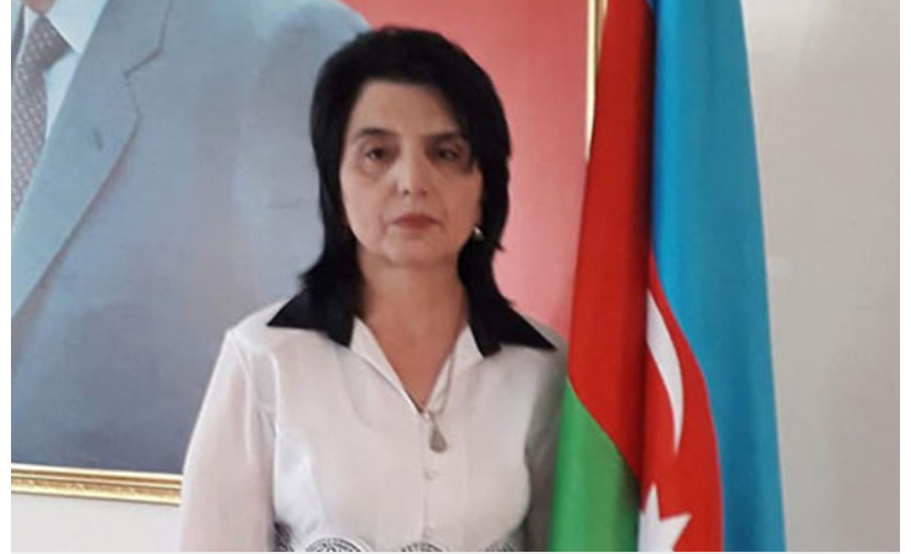 Göygöldə sirkə turşusundan zəhərlənən müəllim vəfat etdi