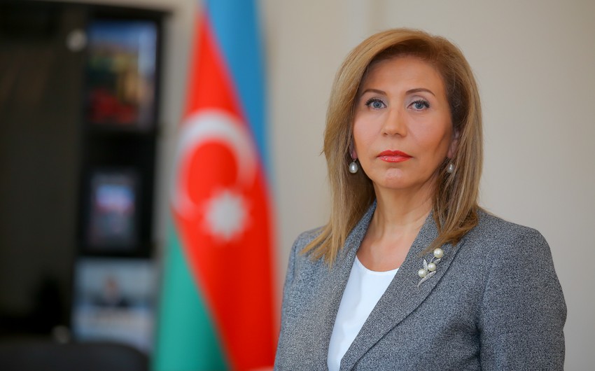 “Türkiyə və Azərbaycanın ailə institutunun gücləndirilməsində ortaq hədəfləri var”