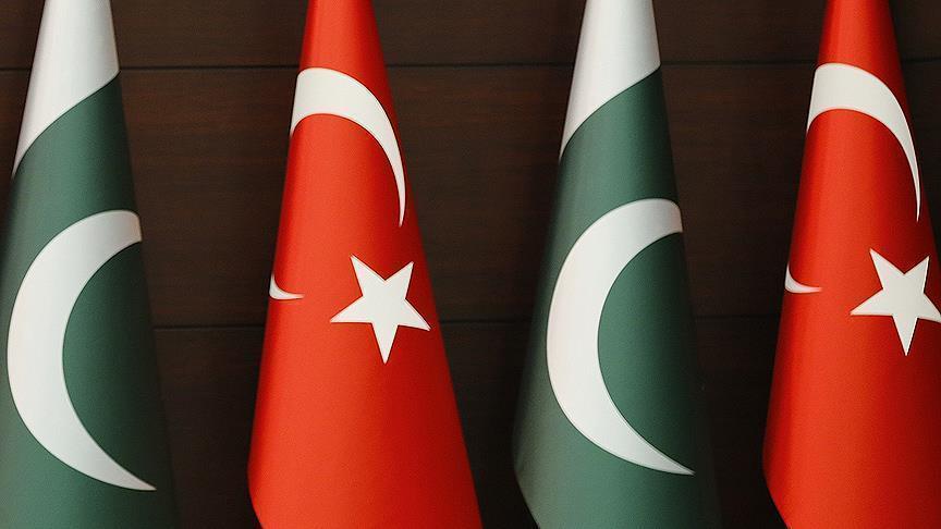 Türkiyə Pakistanla enerji və müdafiə sahəsində əməkdaşlıq edəcək