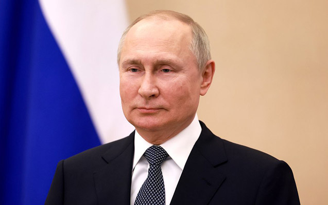 “Putinin helikopterini vurmağa cəhd ediblər”