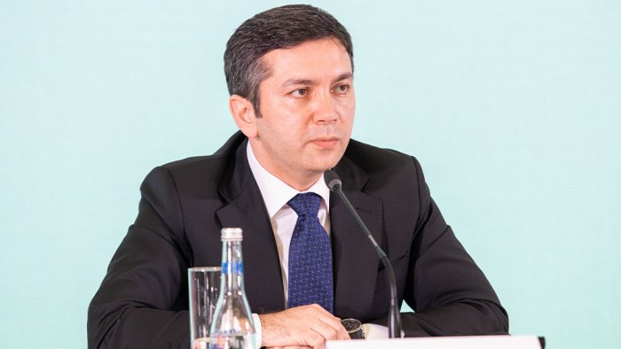 Yalçın Rəfiyev: Azərbaycan Afrika ölkələri ilə tərəfdaşlığını yüksək qiymətləndirir