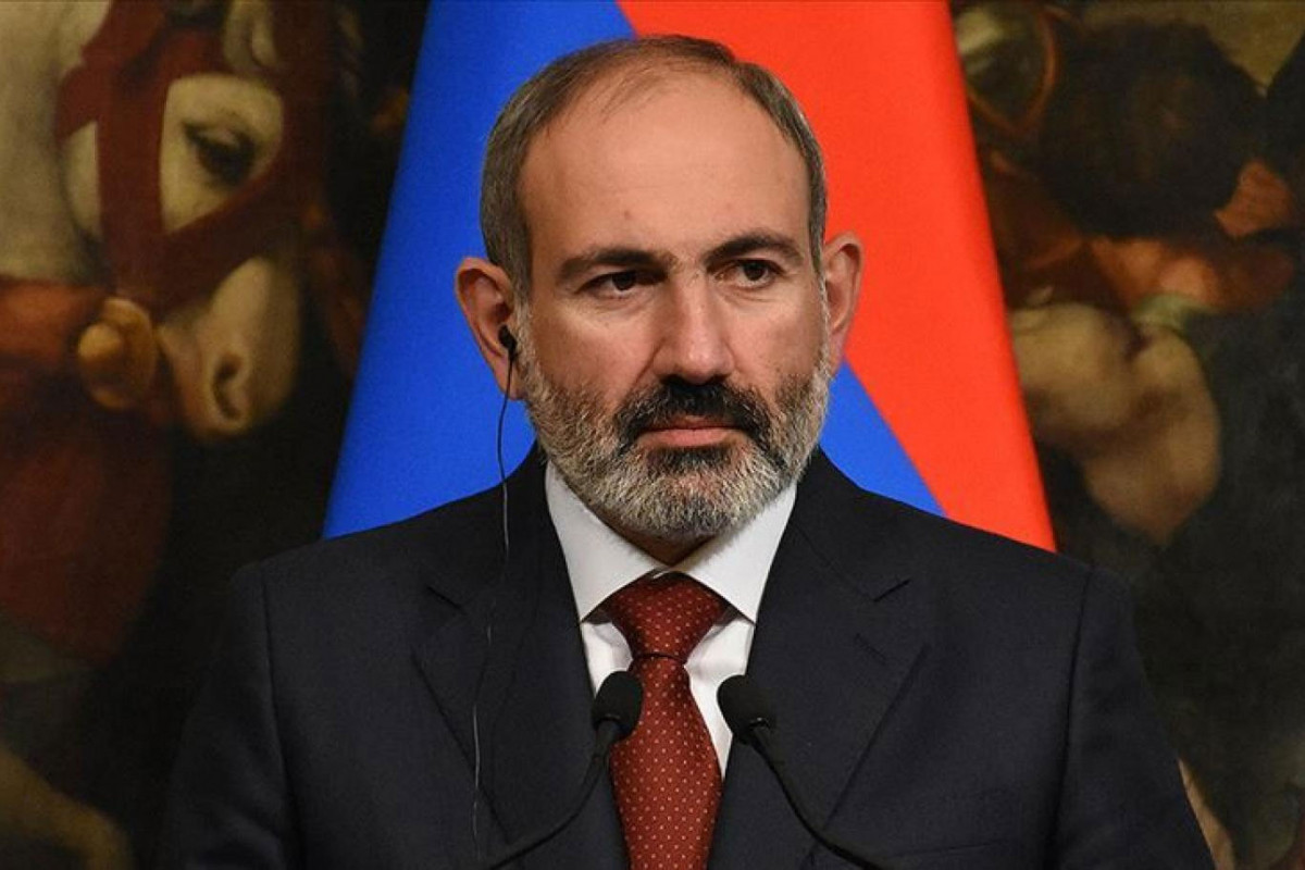 Paşinyan: Ermənistanla Azərbaycan arasında müharibə olmayacaq