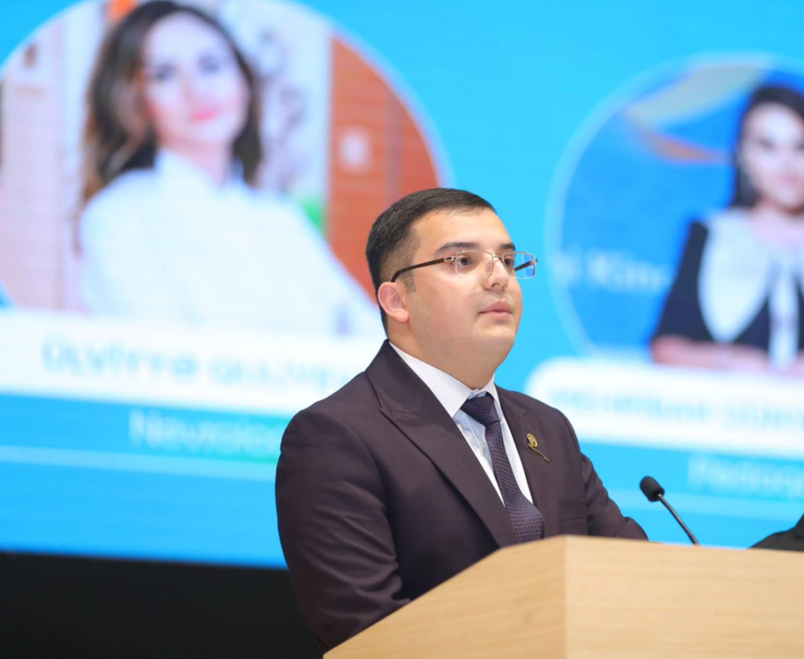 "II və III ixtisas qruplarına eyni çətinlikdə olan tarix suallarını salmaq ciddi balans pozuntusudur"