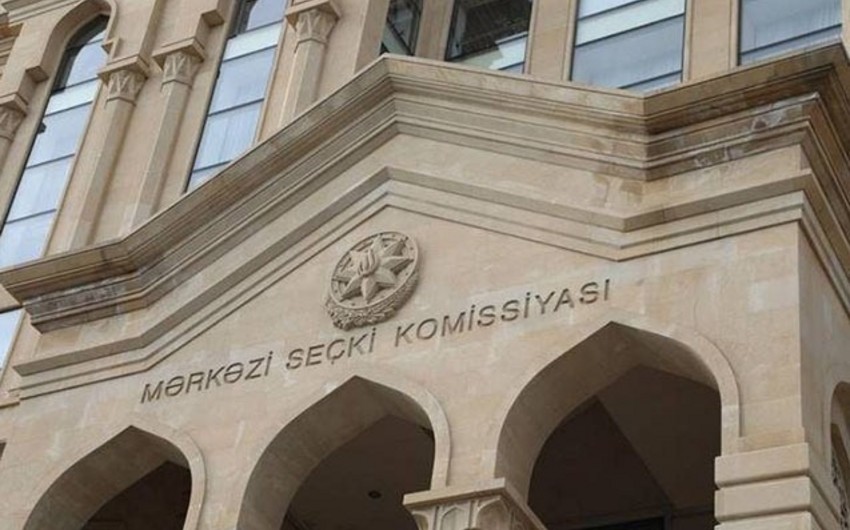 Azərbaycanda seçicilərin sayı açıqlandı