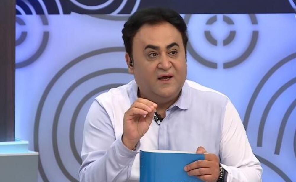 Audiovizual Şuradan Elgizin verilişinə görə “ARB”yə XƏBƏRDARLIQ