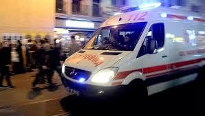 Türkiyədə kömür mədənində partlayış olub, ölən və yaralananlar var
