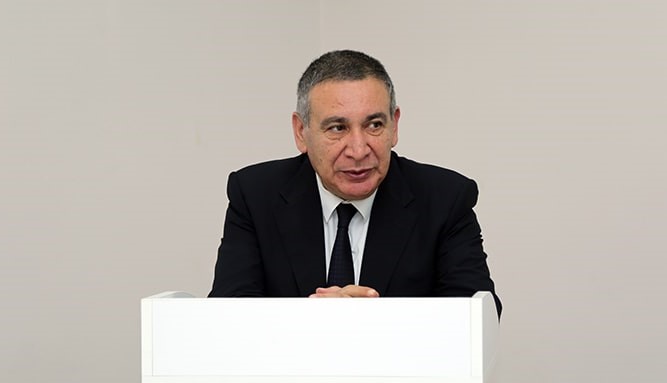 "Yubiley ilini yeni baxışlara və yanaşmalara kökləmək hər bir qələm sahibinin üzərinə düşən missiyadır"