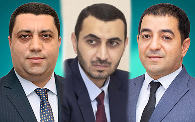 DSMF sədri xalası oğlunu direktor, yeznəsini isə özünə müavin təyin edib? - AÇIQLAMA