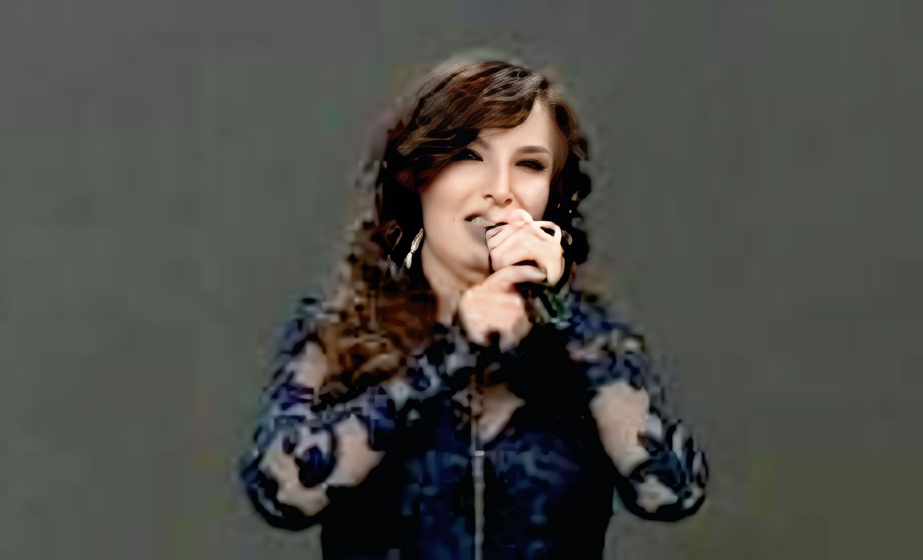 "Toyxana görməyən müğənni, müğənni deyil" - Almaz Saraylı
