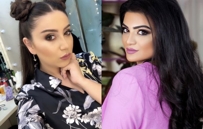 "10 ildir ki, Damla ilə danışmırıq" - Aytac Vidadiqızı