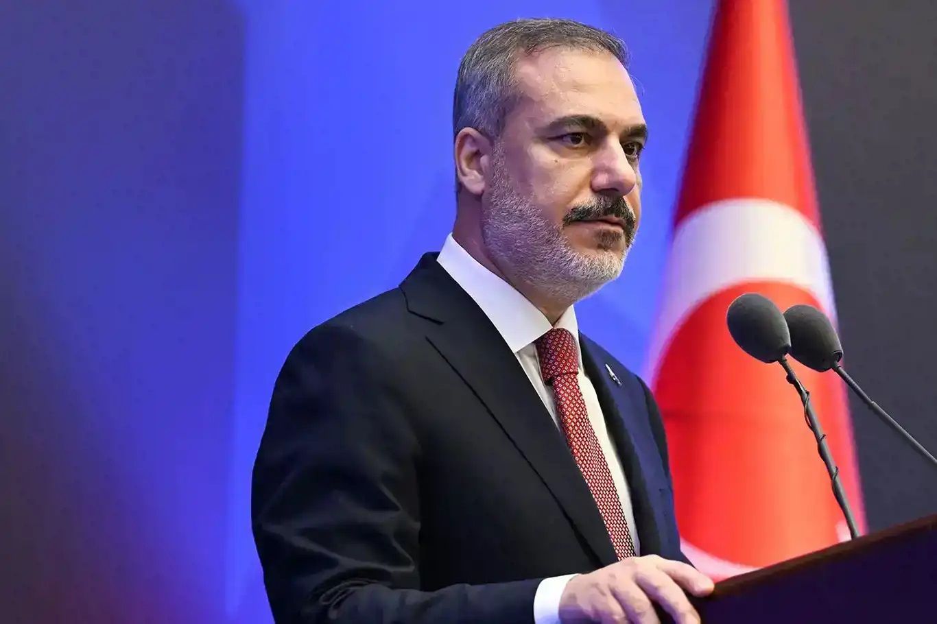 Hakan Fidan Moskvada Putinlə danışıqların bəzi detallarını açıqladı