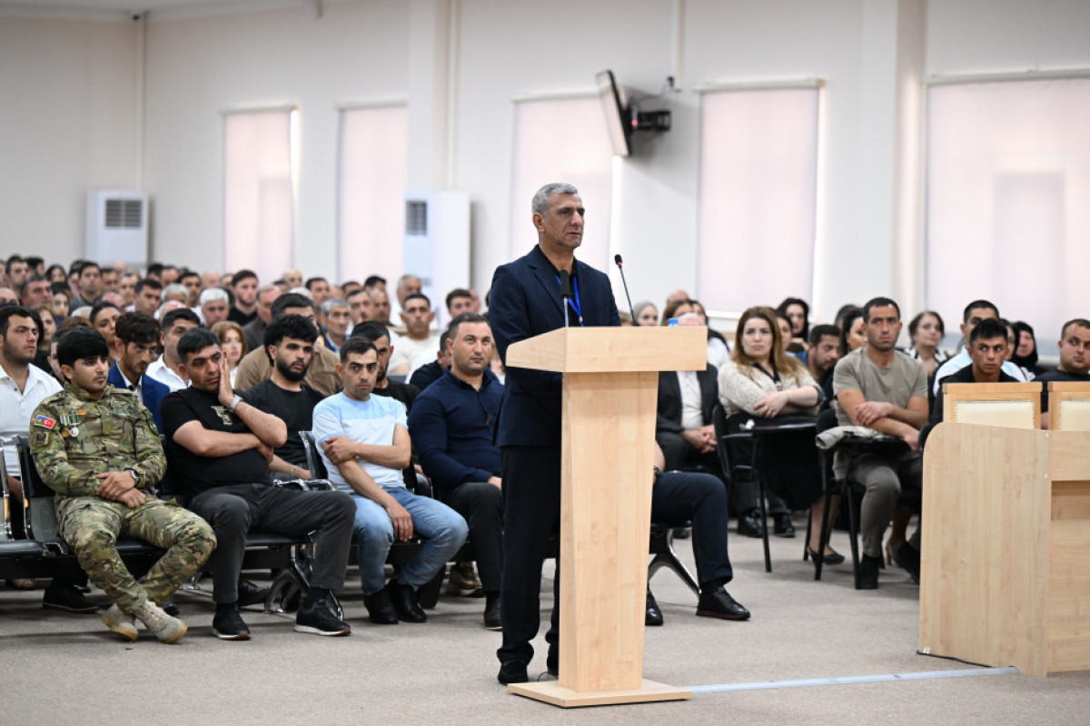 Ruben Vardanyanın məhkəməsində onlarla zərərçəkmiş şəxs ifadə verib
