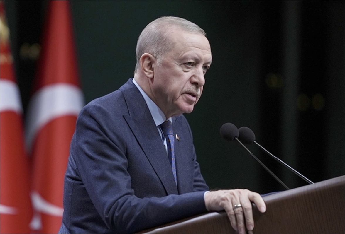 Rəcəb Tayyib Ərdoğan: "Ankara, Bakı və İslamabad arasında həmrəylik seçim məsələsi deyil"